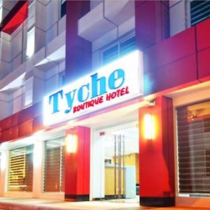 Tyche Boutique Hotel